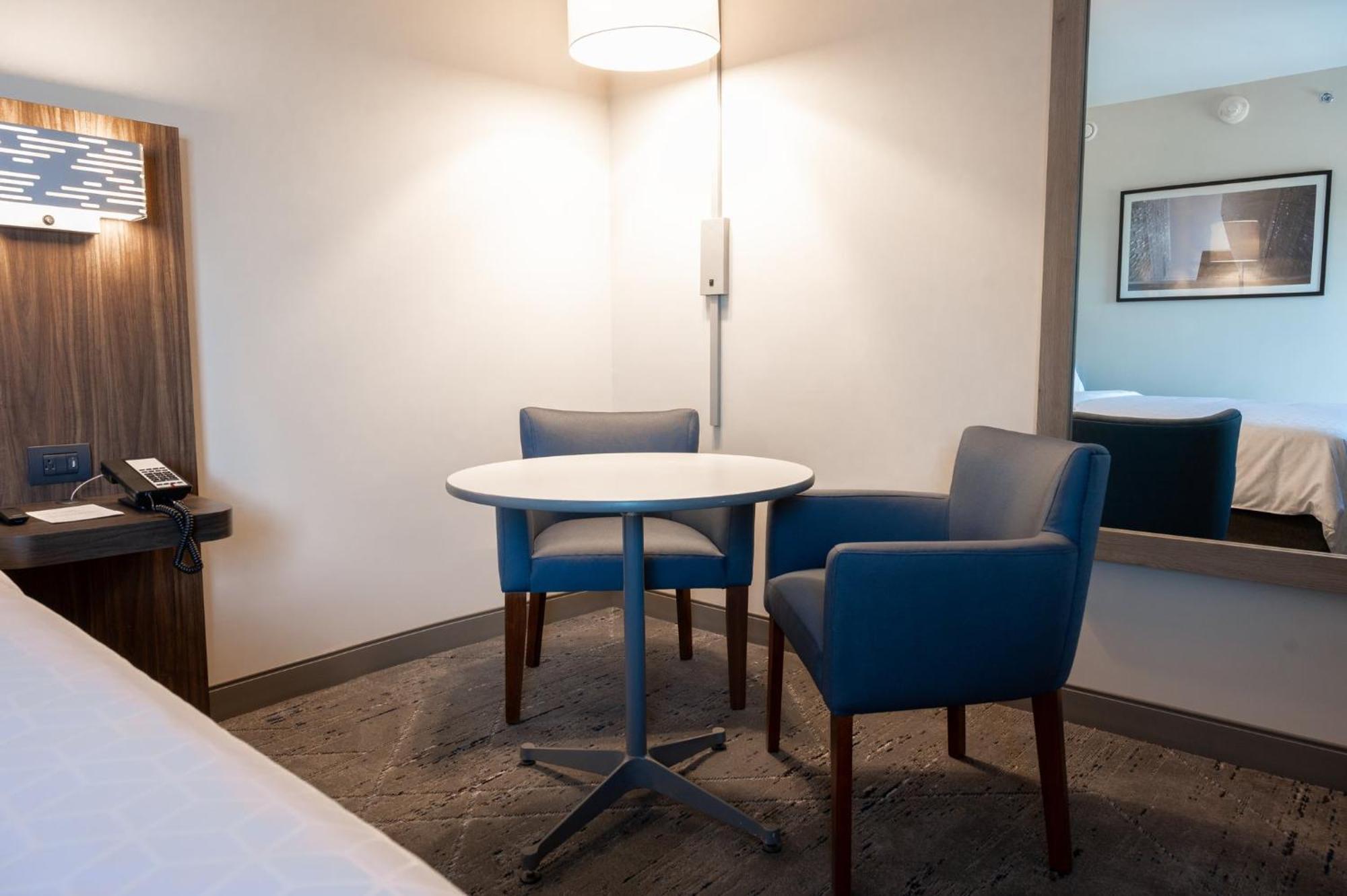 Express Mexico Satelite By Ihg Hotel