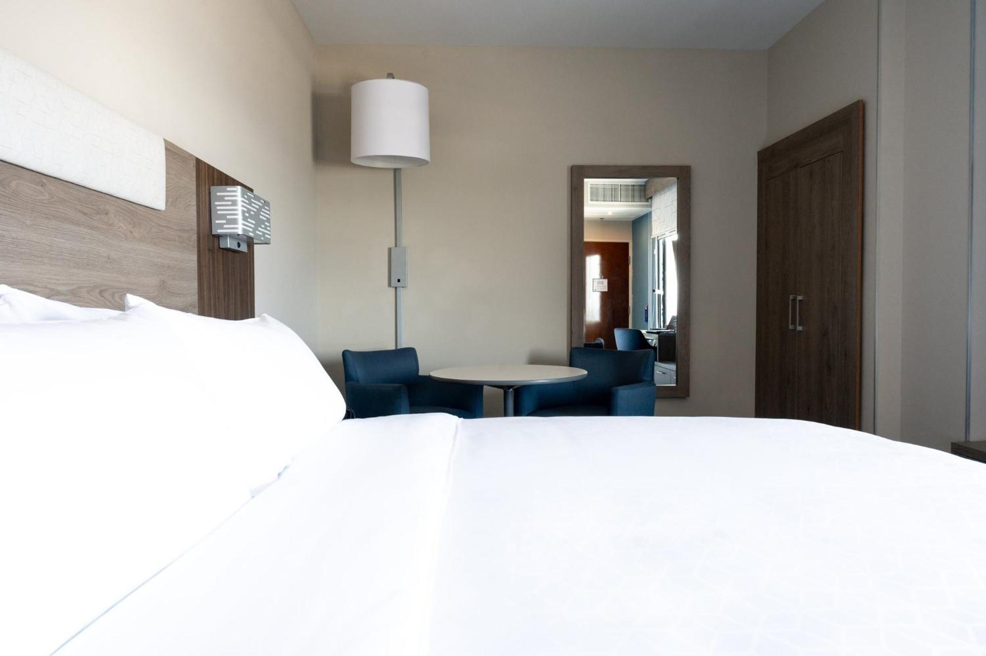 Express Mexico Satelite By Ihg 4*