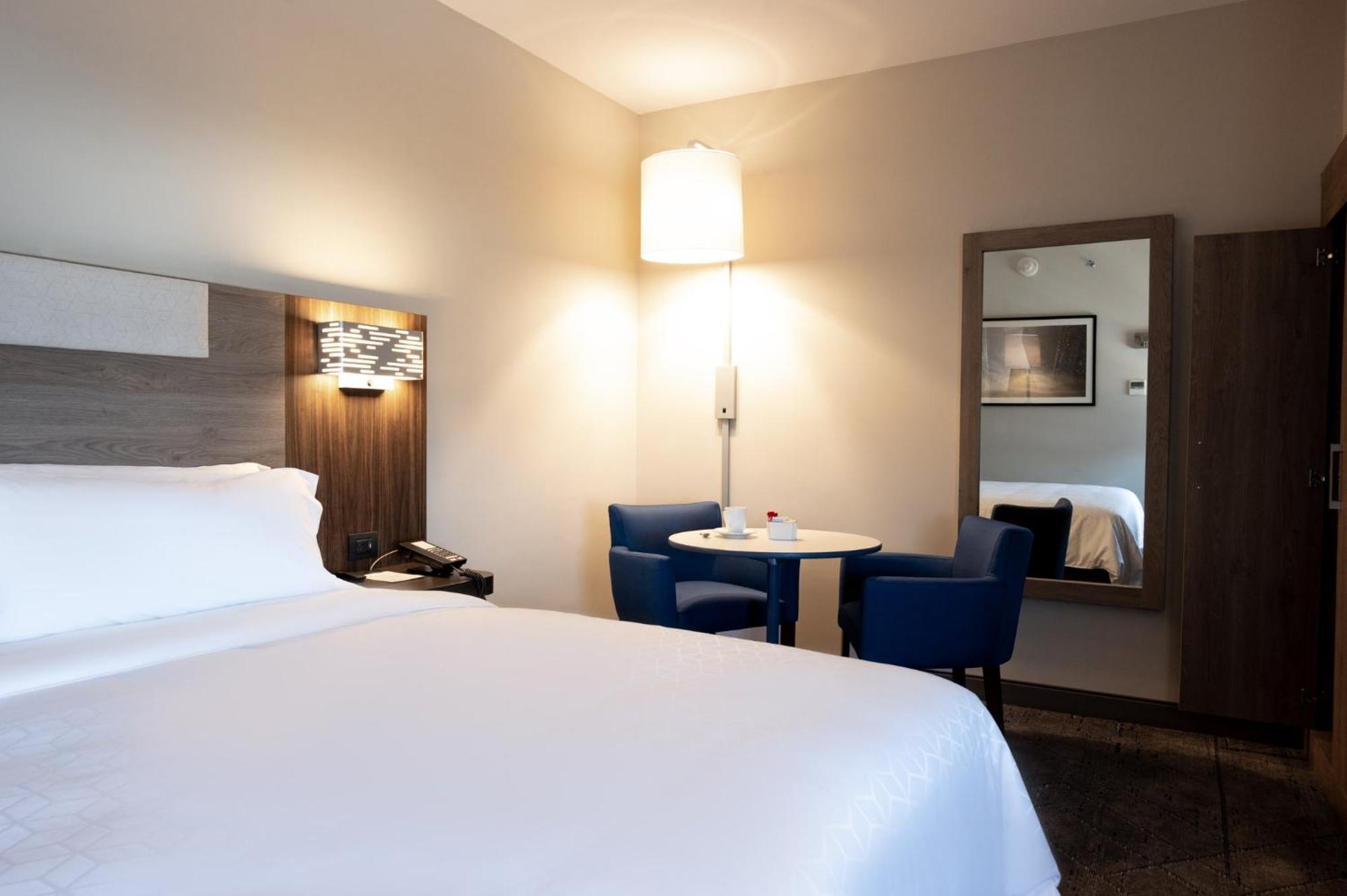 Express Mexico Satelite By Ihg Hotel