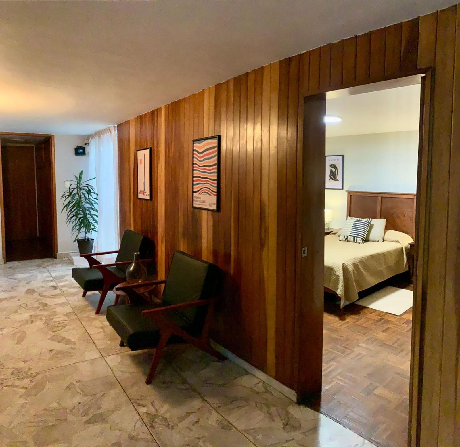 Casa Tigris Cidade do México