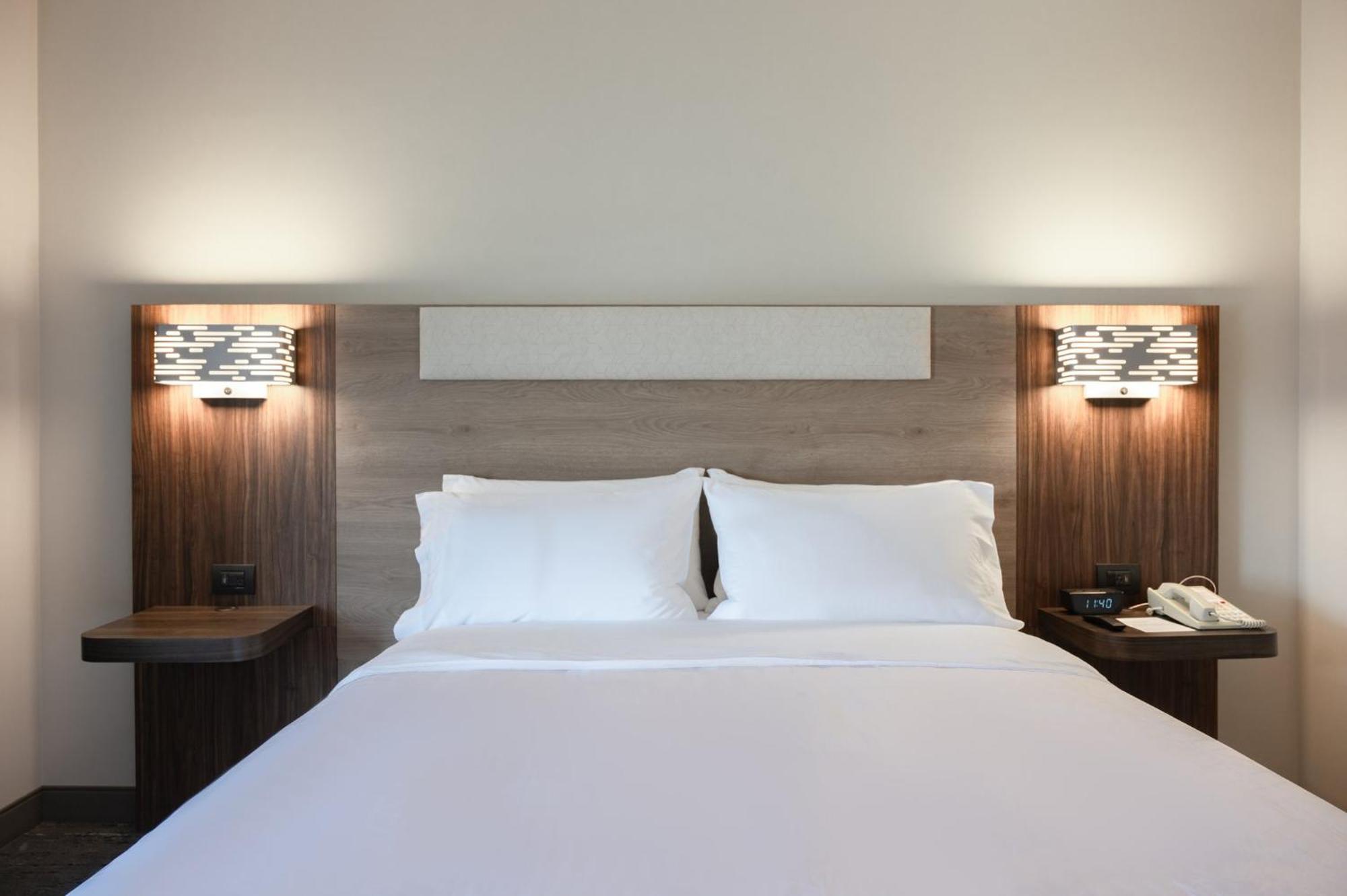 Express Mexico Satelite By Ihg Hotel 4*