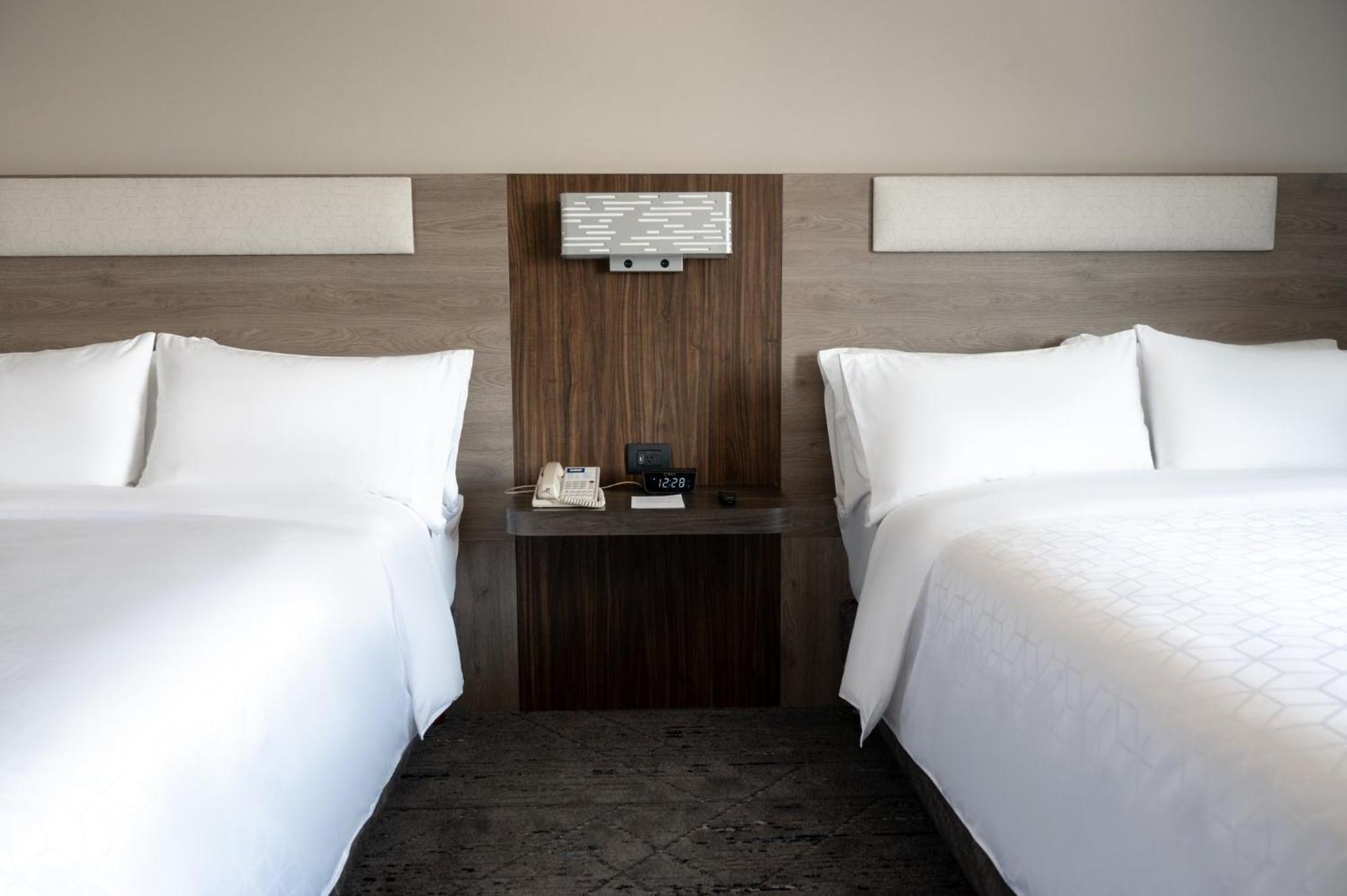 Express Mexico Satelite By Ihg Hotel