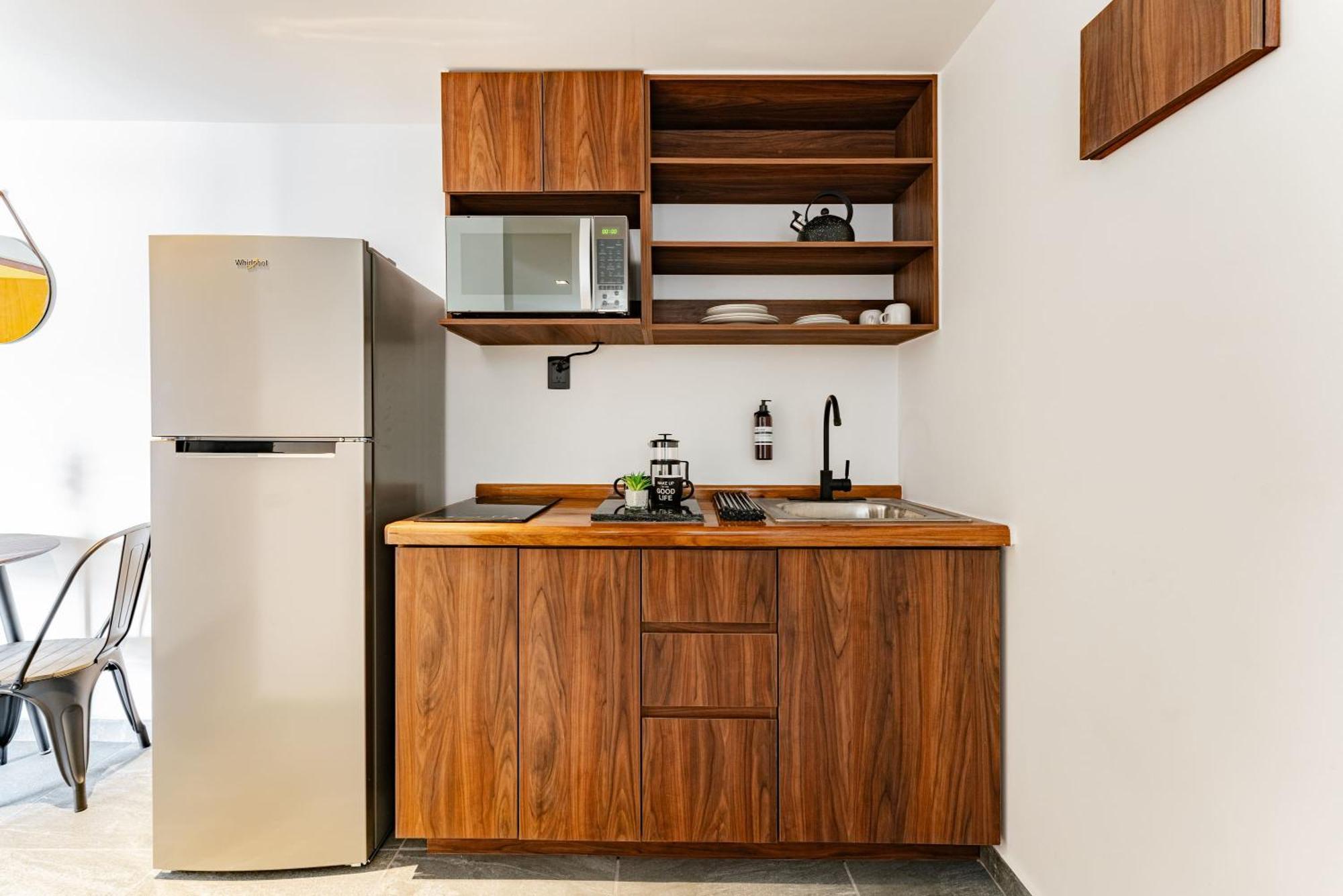 Santa Ma La Ribera By Vh Apartamento