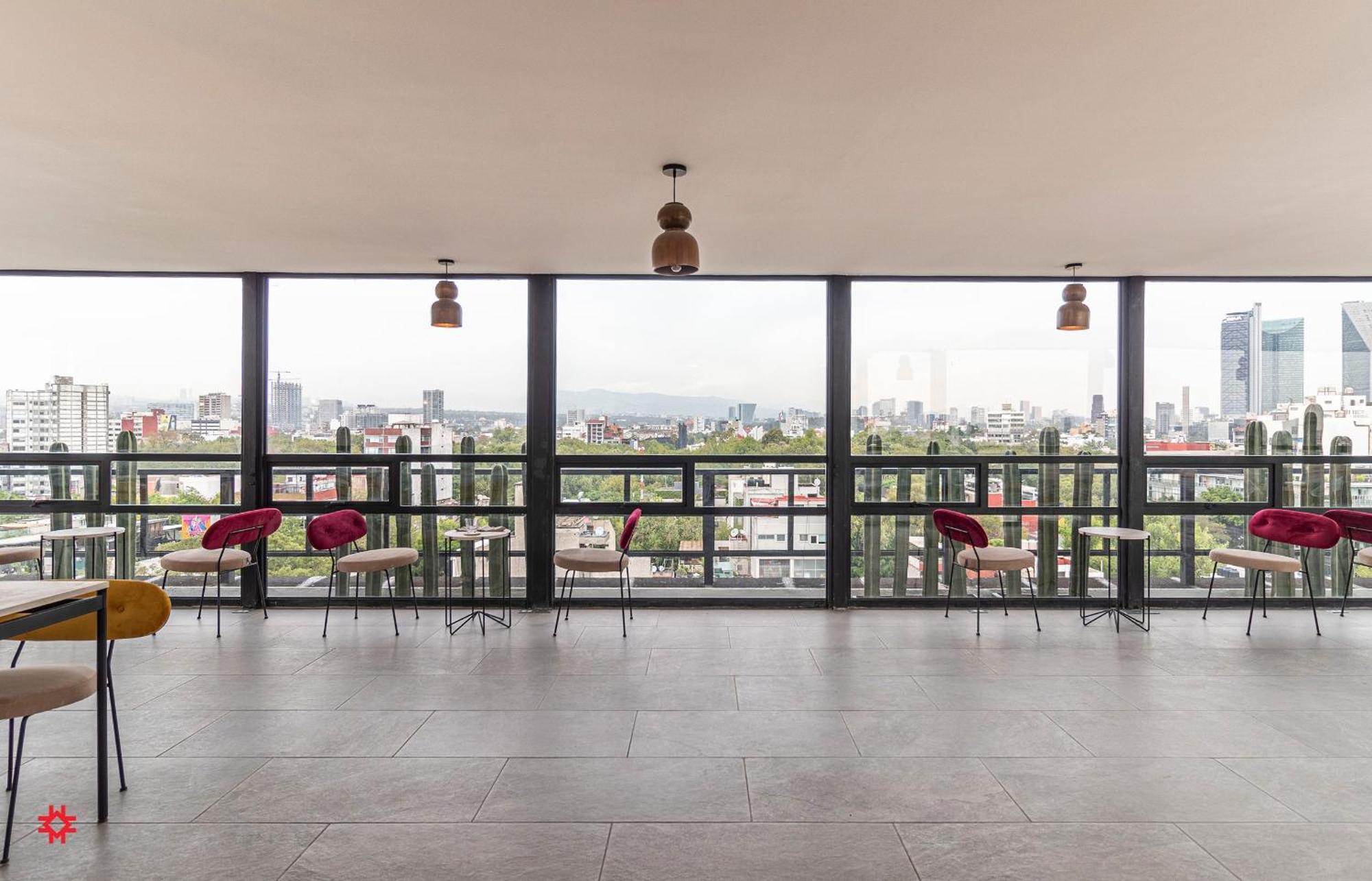 Casa Roma By Kukun México DF