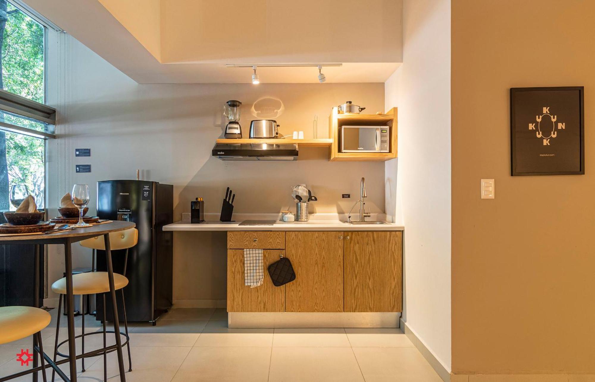 Apartamento Casa Roma By Kukun