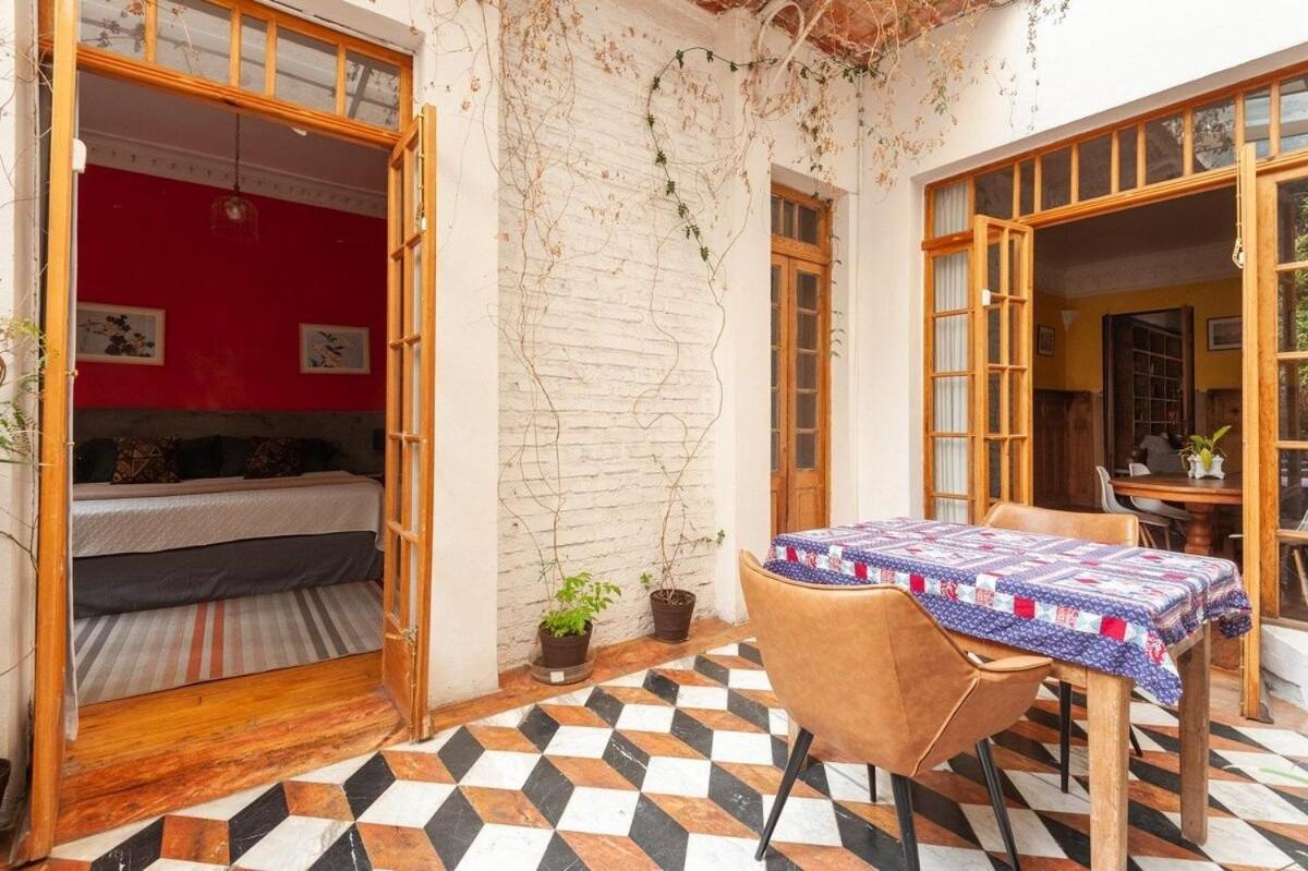 2br W/ Terrace And Very Good Location Apartamento