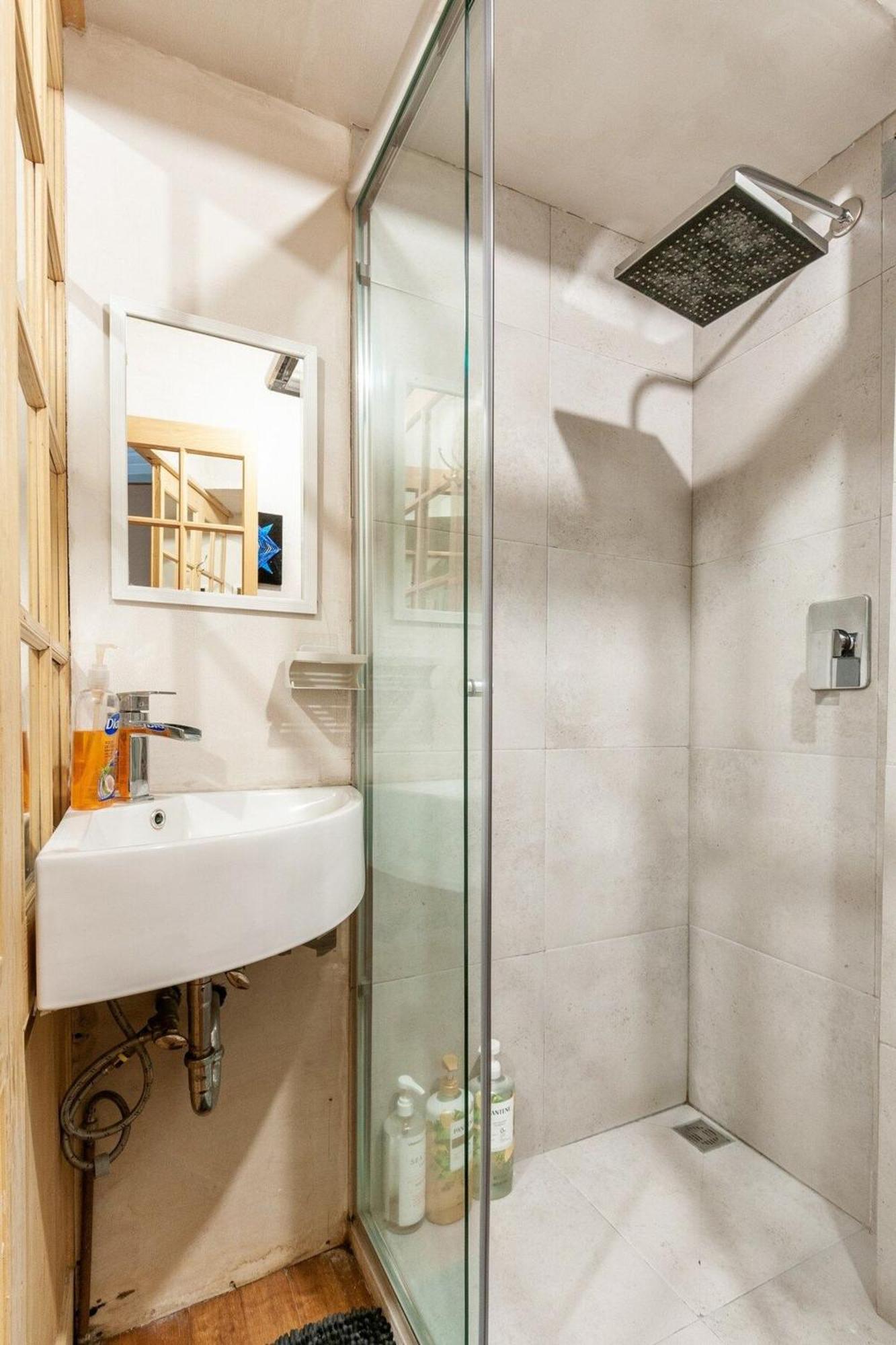 Apartamento 2br W/ Terrace And Very Good Location *
