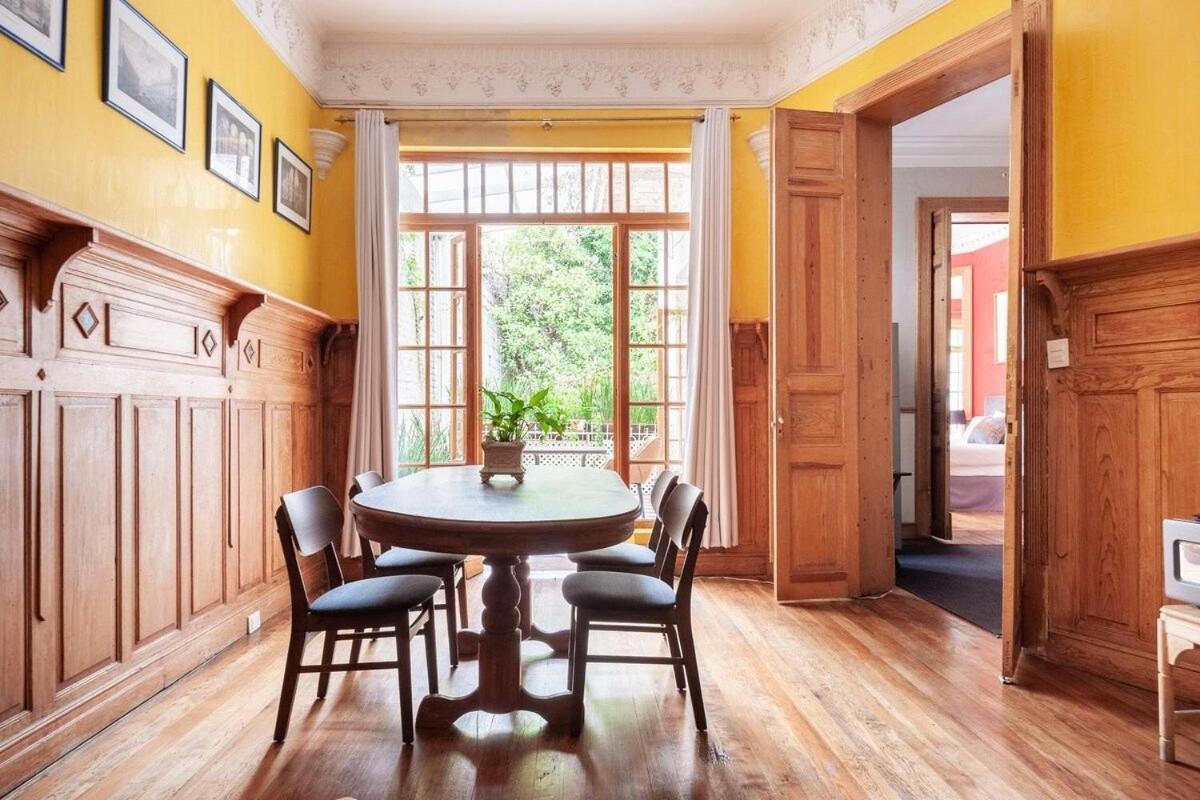 Apartamento 2br W/ Terrace And Very Good Location *
