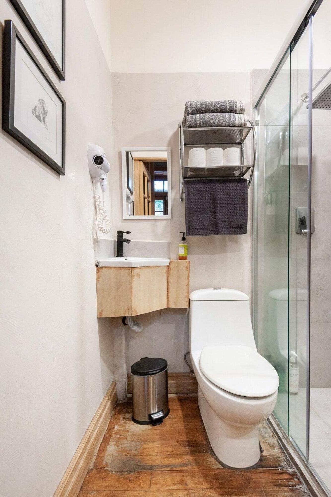 2br W/ Terrace And Very Good Location * México DF