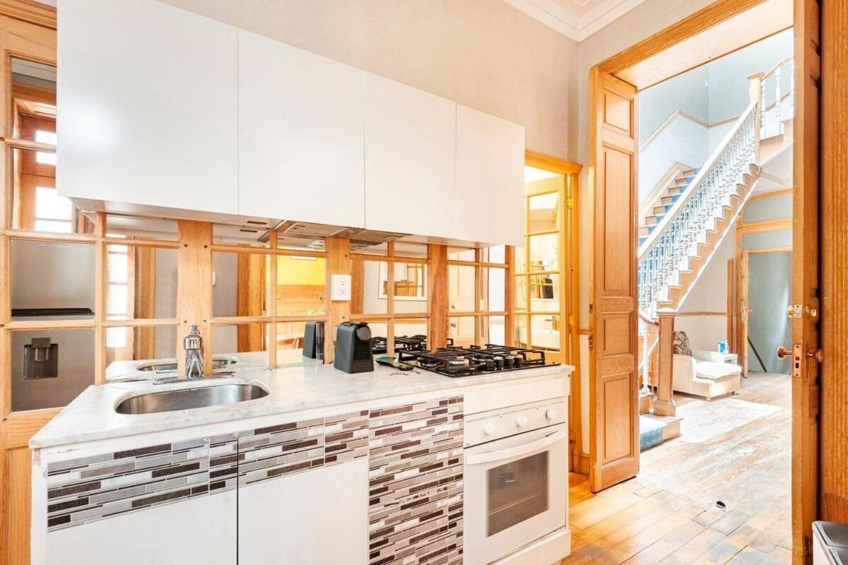 Apartamento 2br W/ Terrace And Very Good Location *