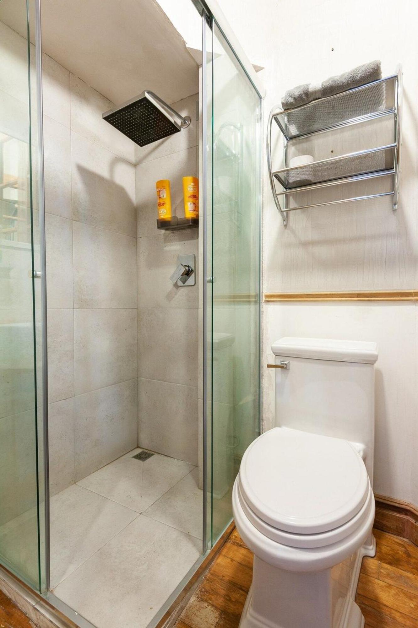 2br W/ Terrace And Very Good Location