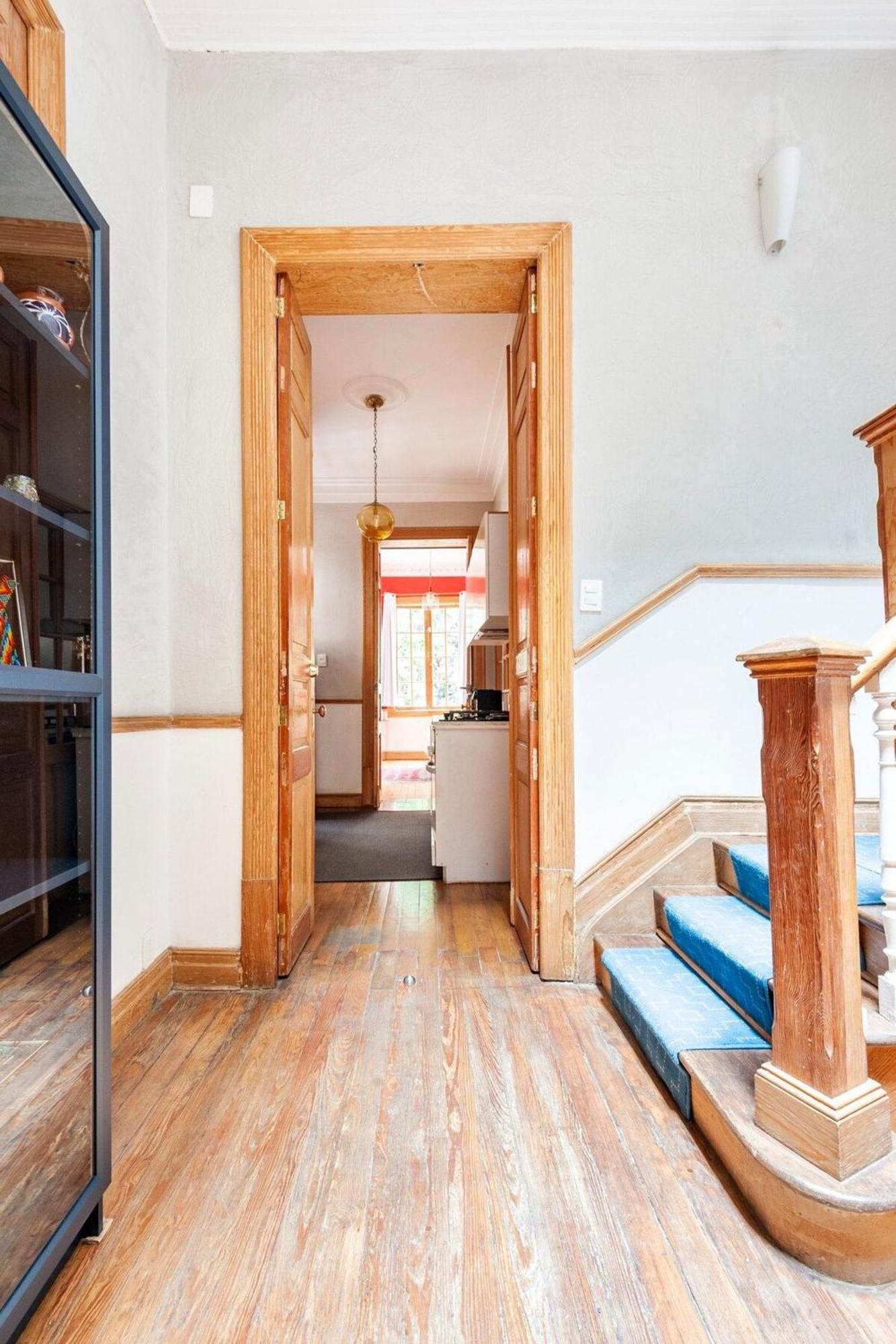 2br W/ Terrace And Very Good Location Apartamento
