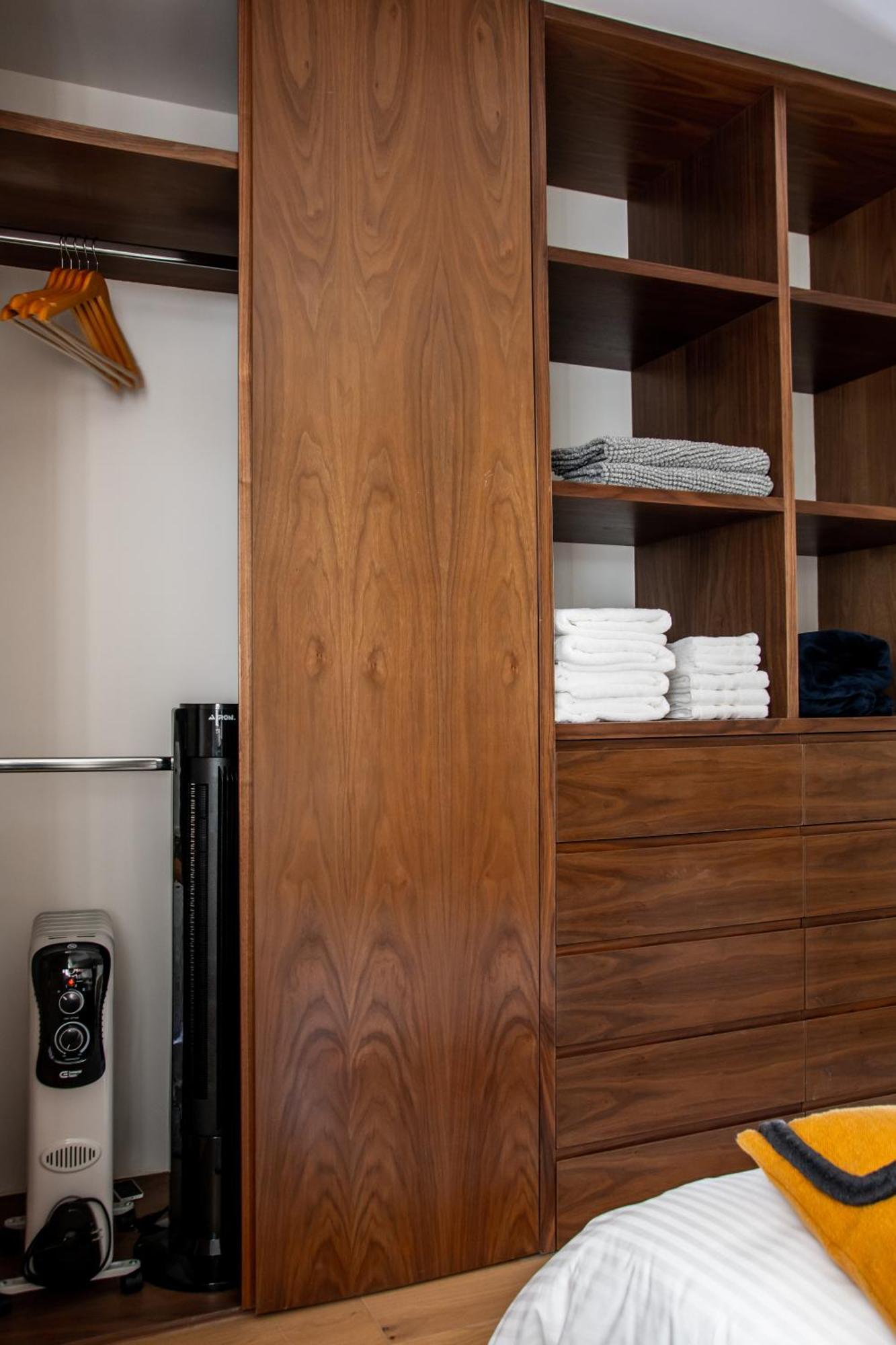 Apartamento 2 Bedroom New In Condesa *