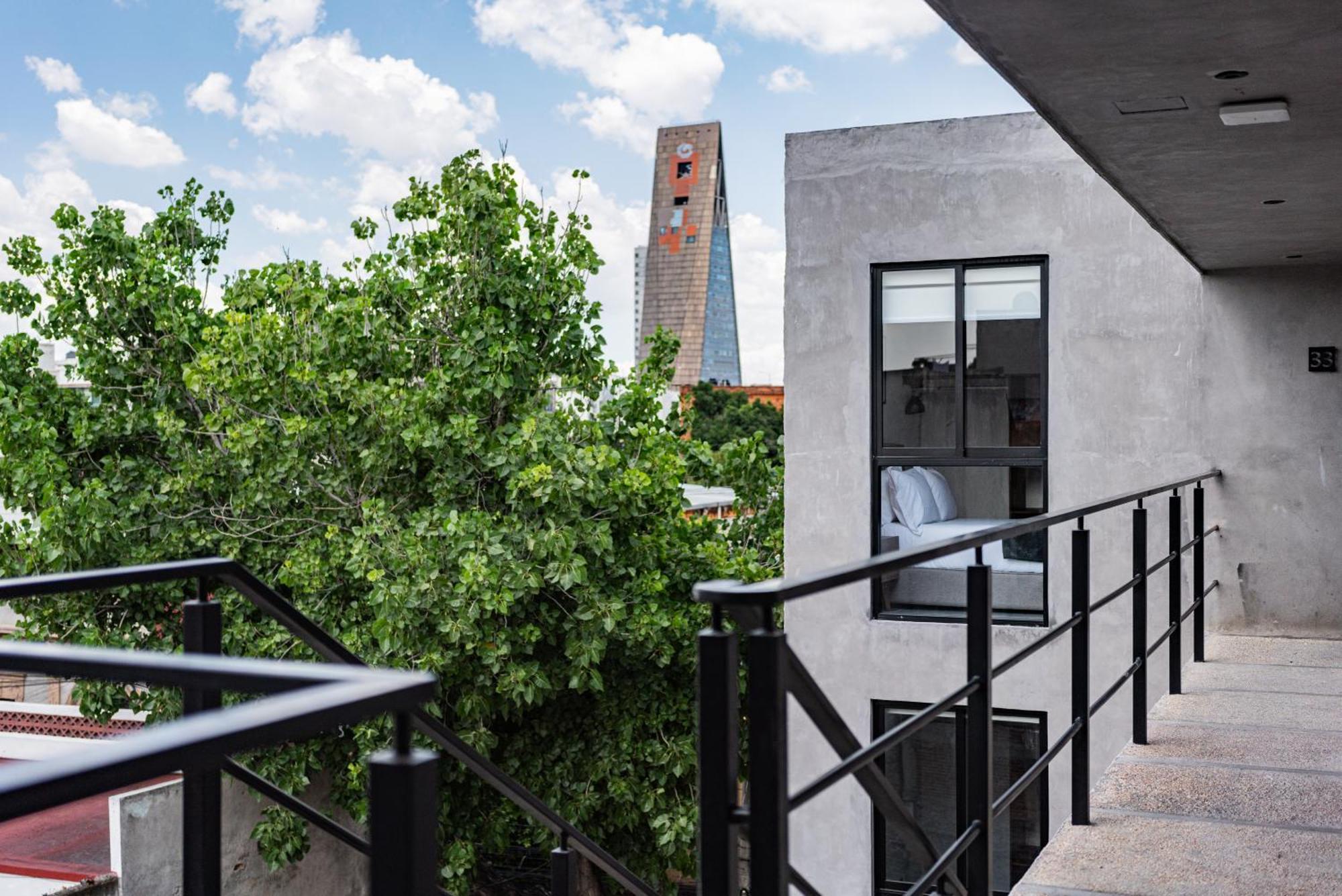 Santa Ma La Ribera By Vh México DF