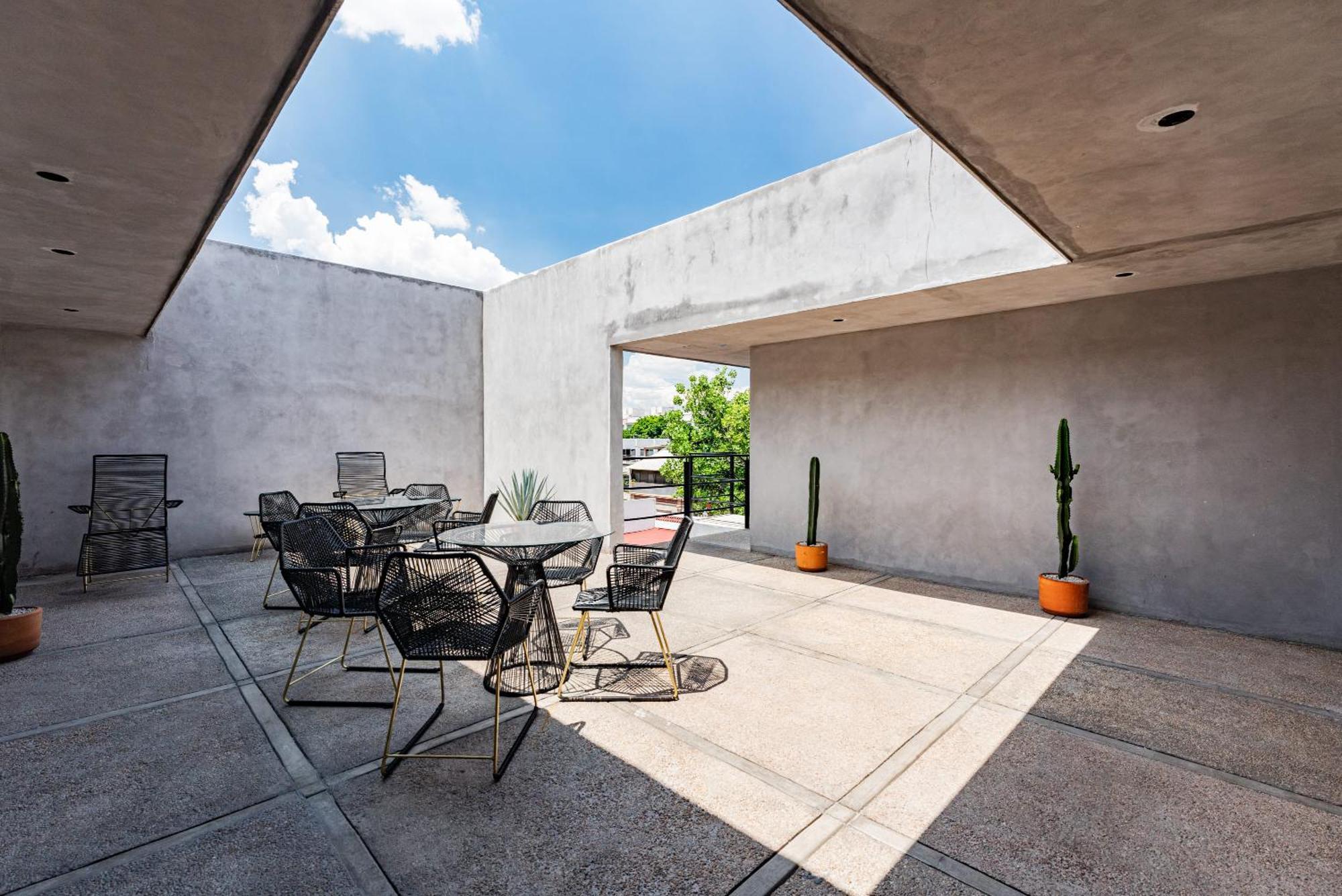 Santa Ma La Ribera By Vh Apartamento *