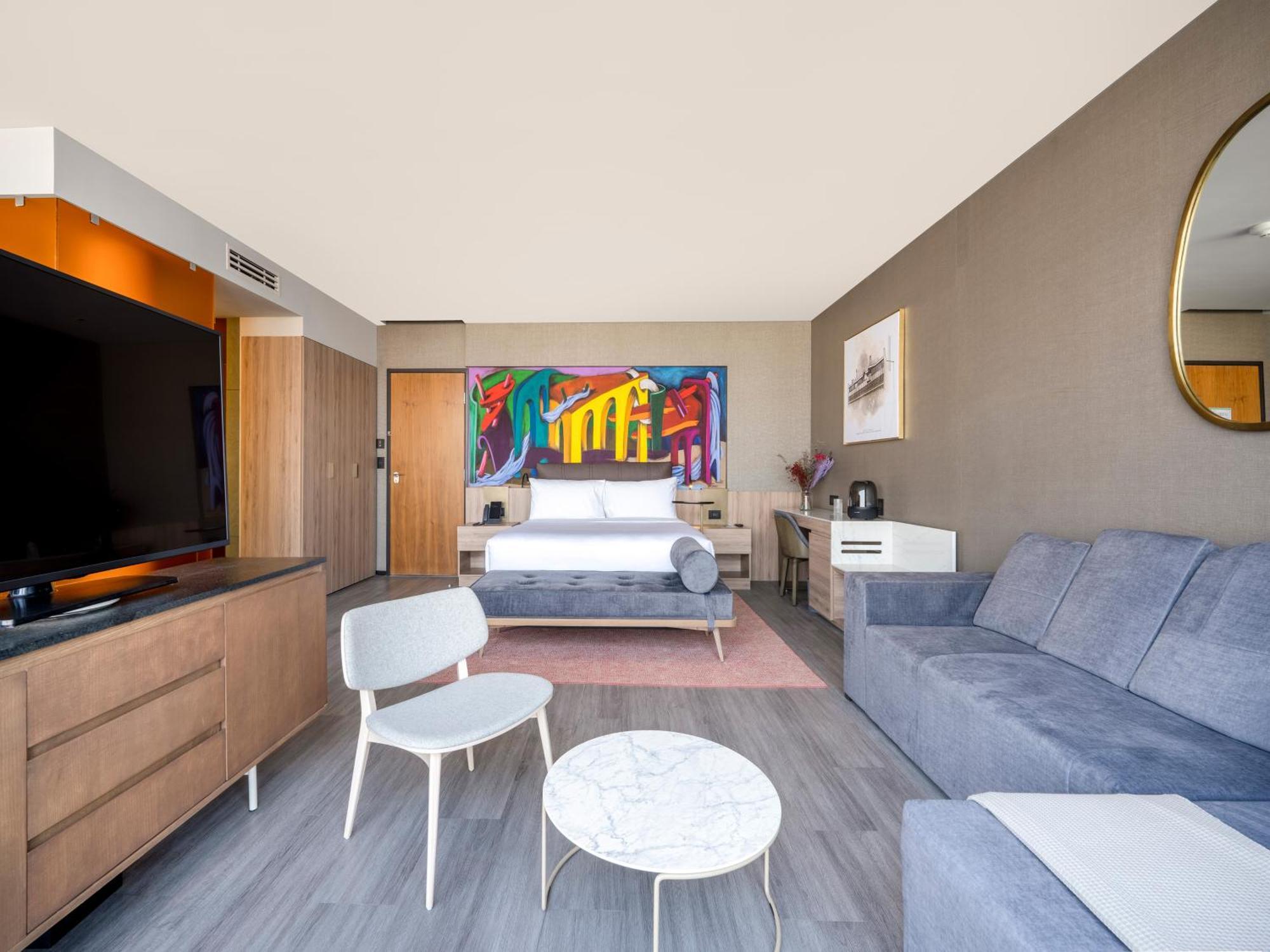 Hotel Mondrian Condesa 5*