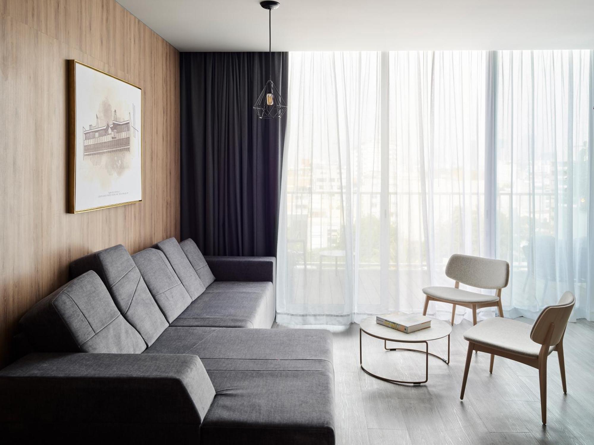 Mondrian Condesa Hotel