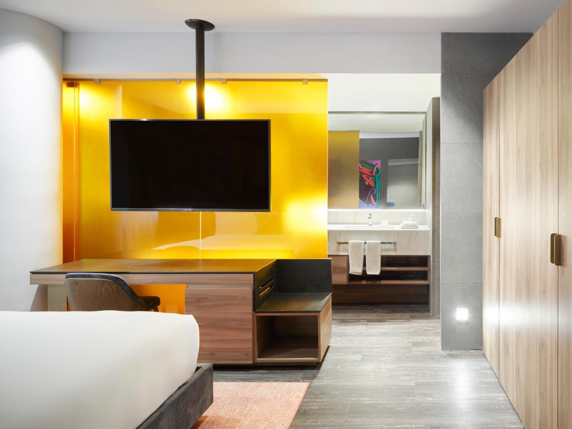 Hotel Mondrian Condesa 5*
