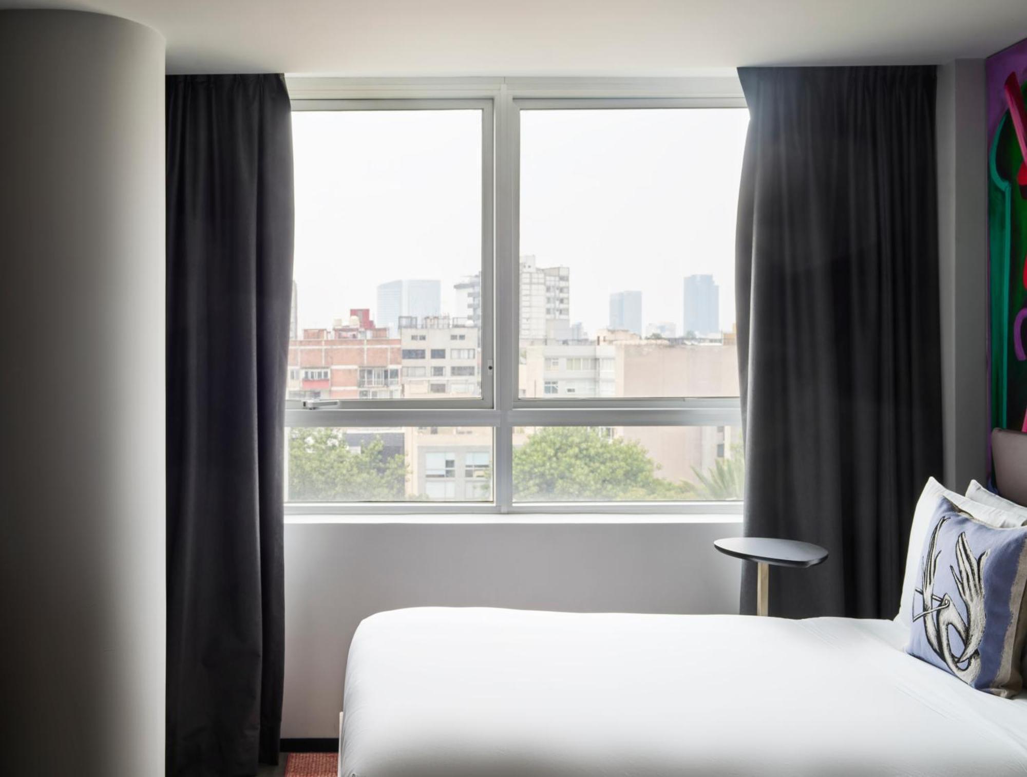 Mondrian Condesa
