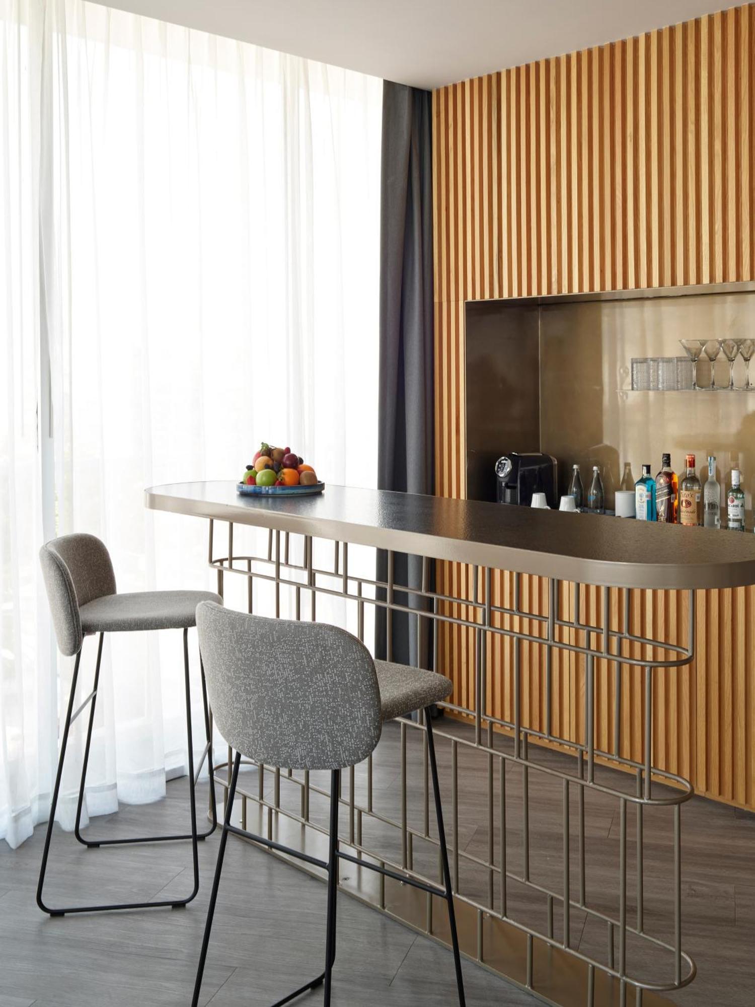 Mondrian Condesa Hotel 5*