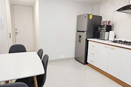 Apartamento Leonora Maiahome-amplio En Polanco A Pasos De Masaryk 3bd + 3bt *