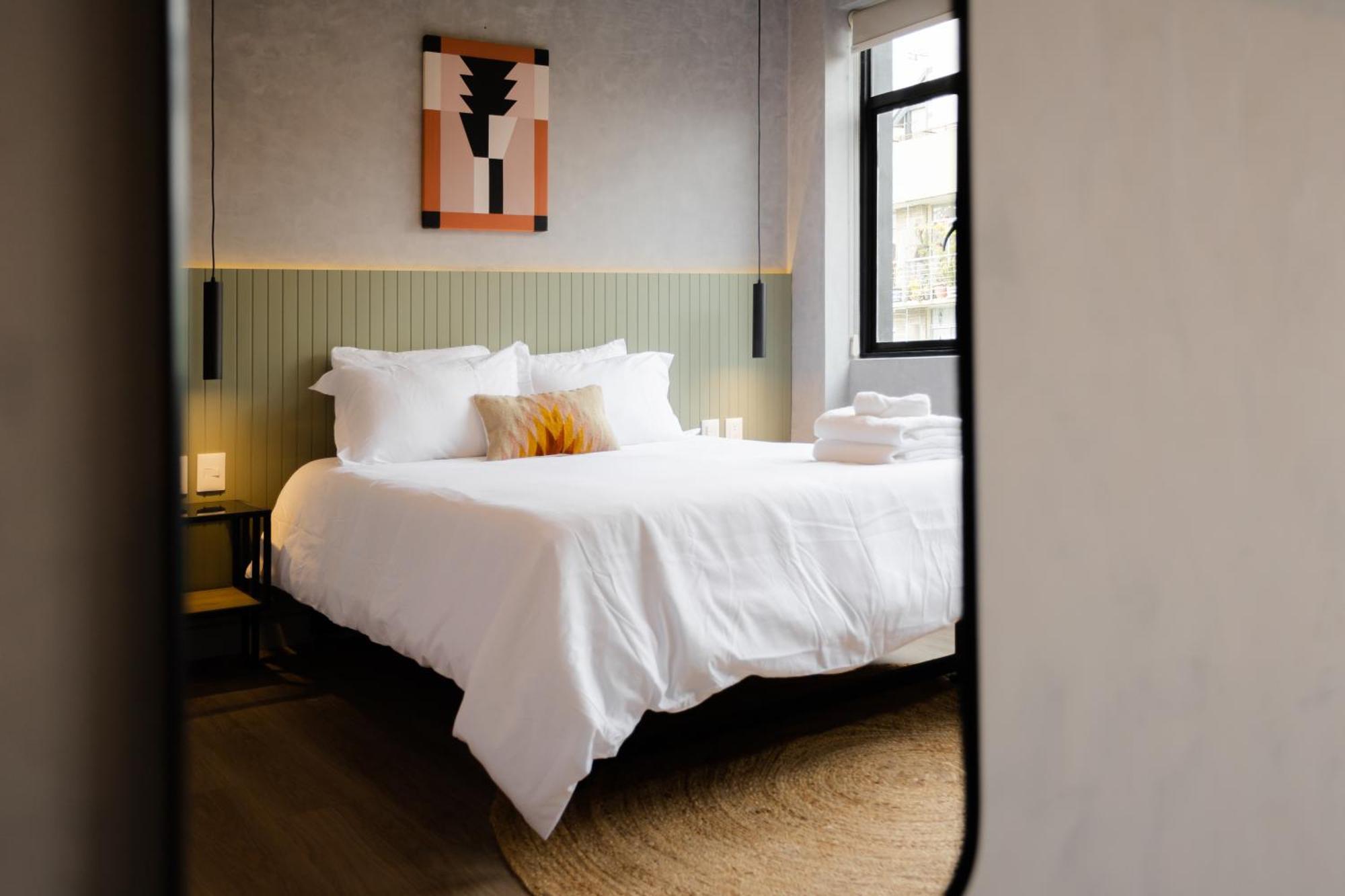 Outsite Roma Sur Hotel