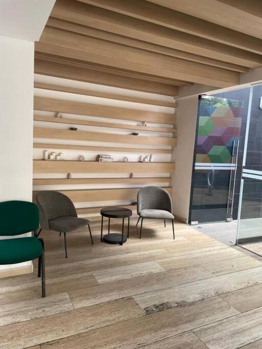 Apartamento Departamento A 5 Min. Del Aeropuerto Cdmx. *