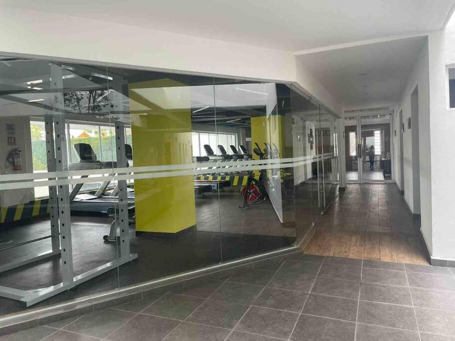 Departamento A 5 Min. Del Aeropuerto Cdmx. *