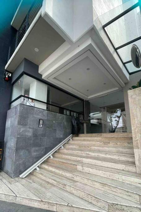 Departamento A 5 Min. Del Aeropuerto Cdmx. Apartamento