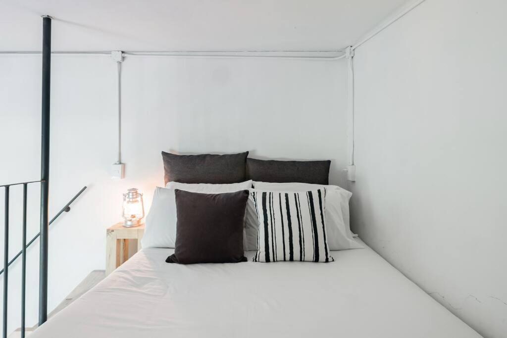 5 Loft Apartamento México DF