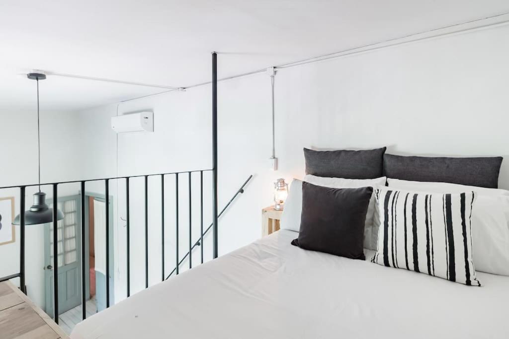 5 Loft Apartamento