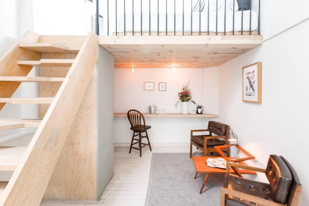 5 Loft