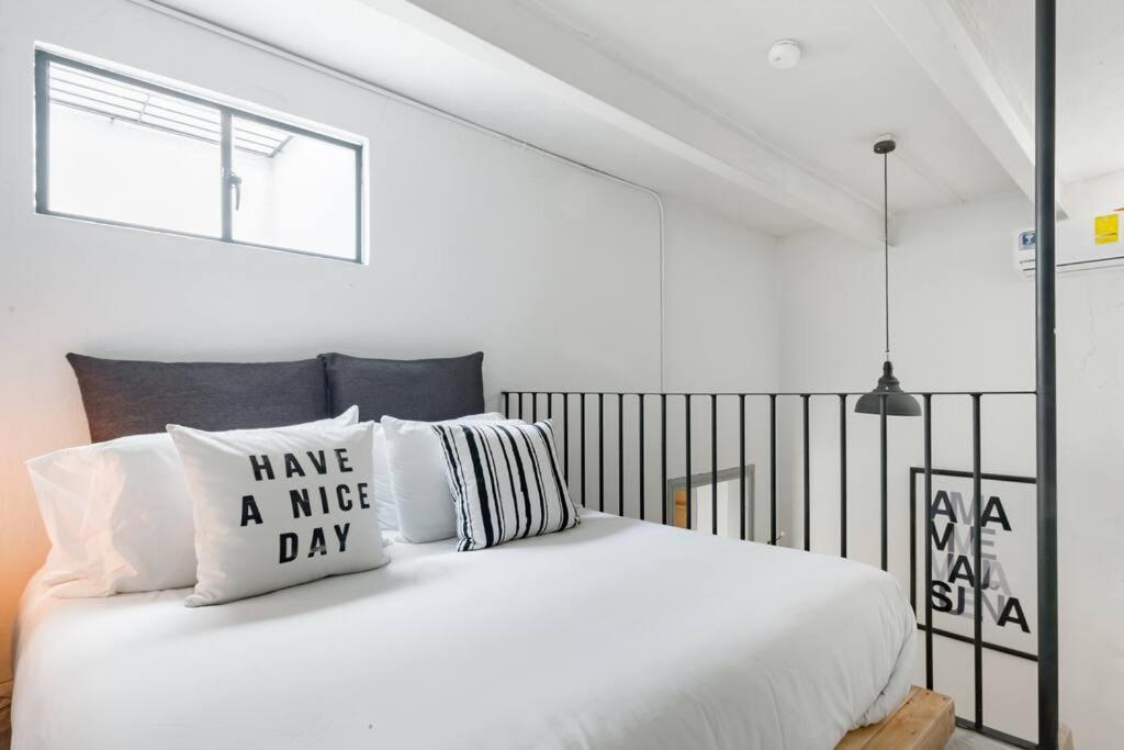 5 Loft México DF