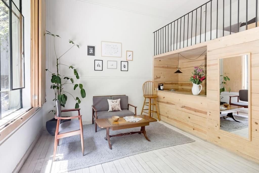 5 Loft Apartamento