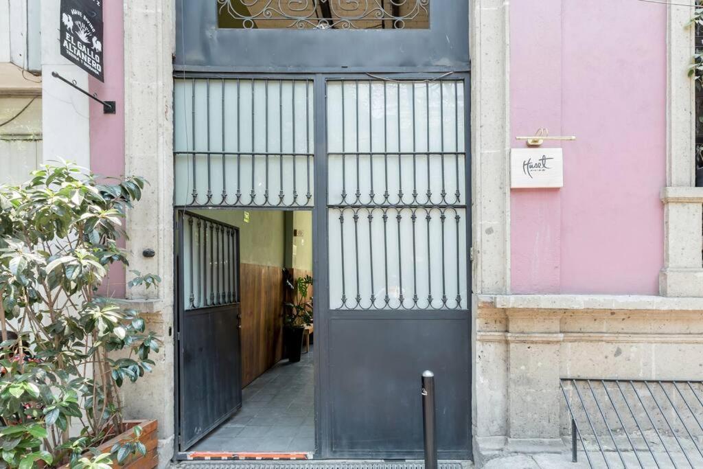 5 Loft * México DF