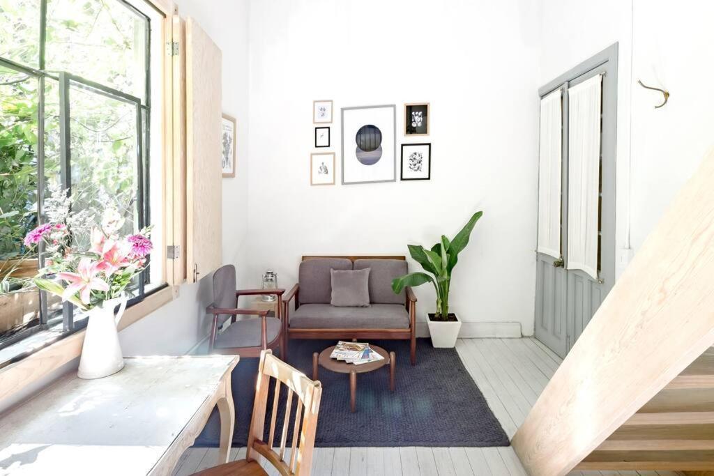 5 Loft Apartamento