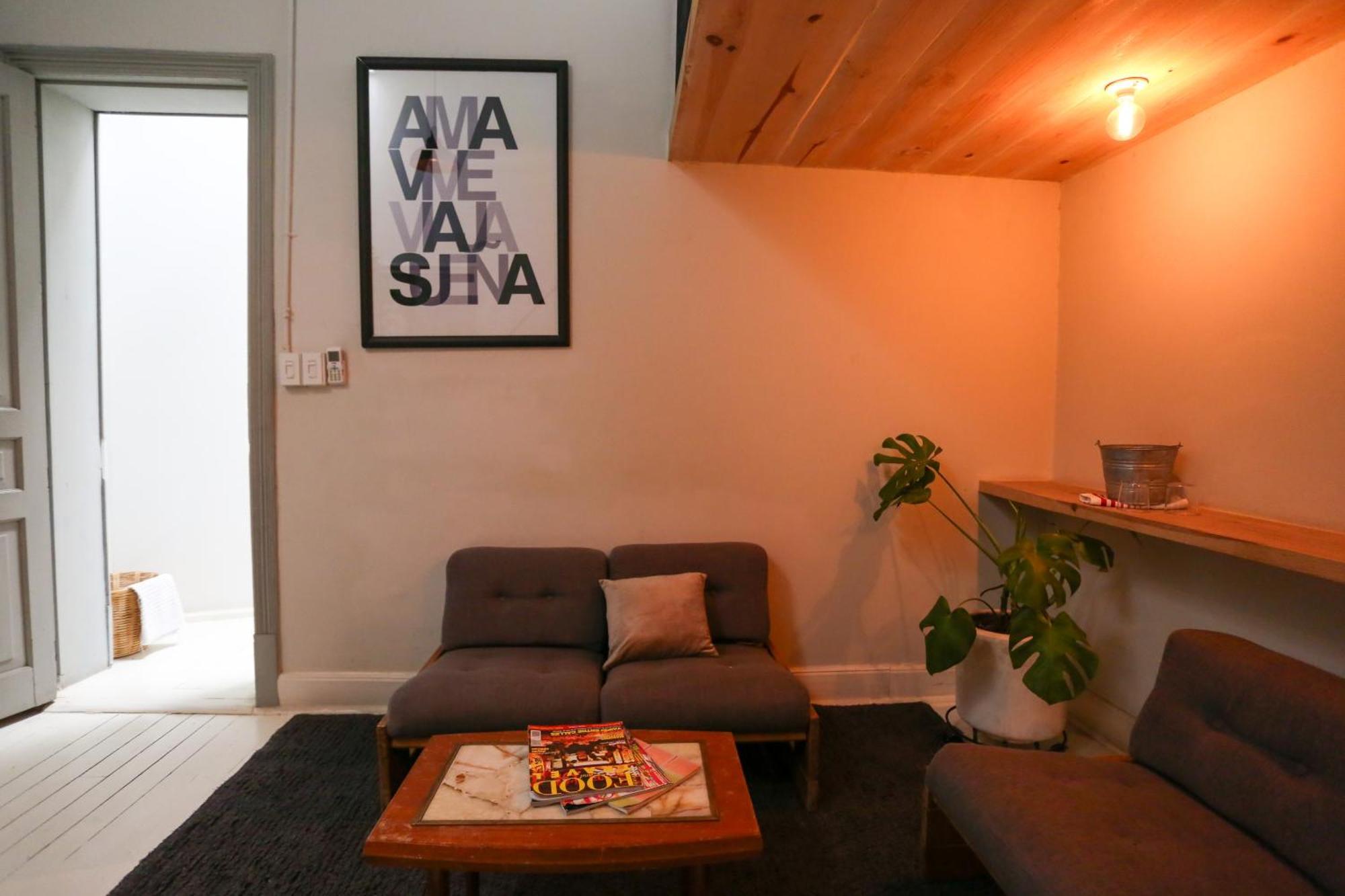 5 Loft *