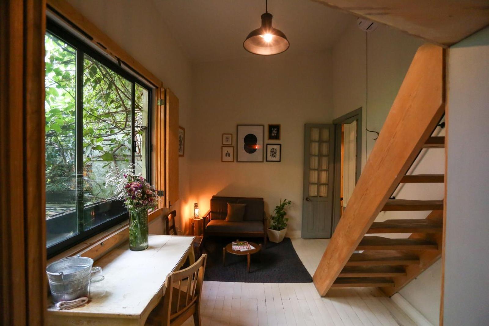 5 Loft México DF