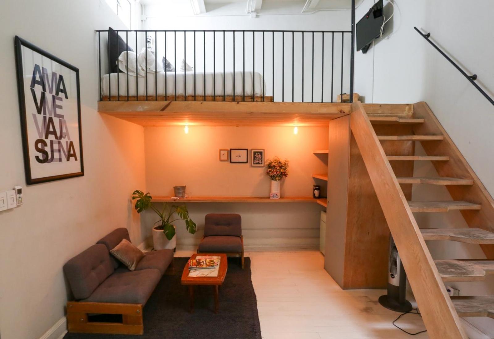 5 Loft