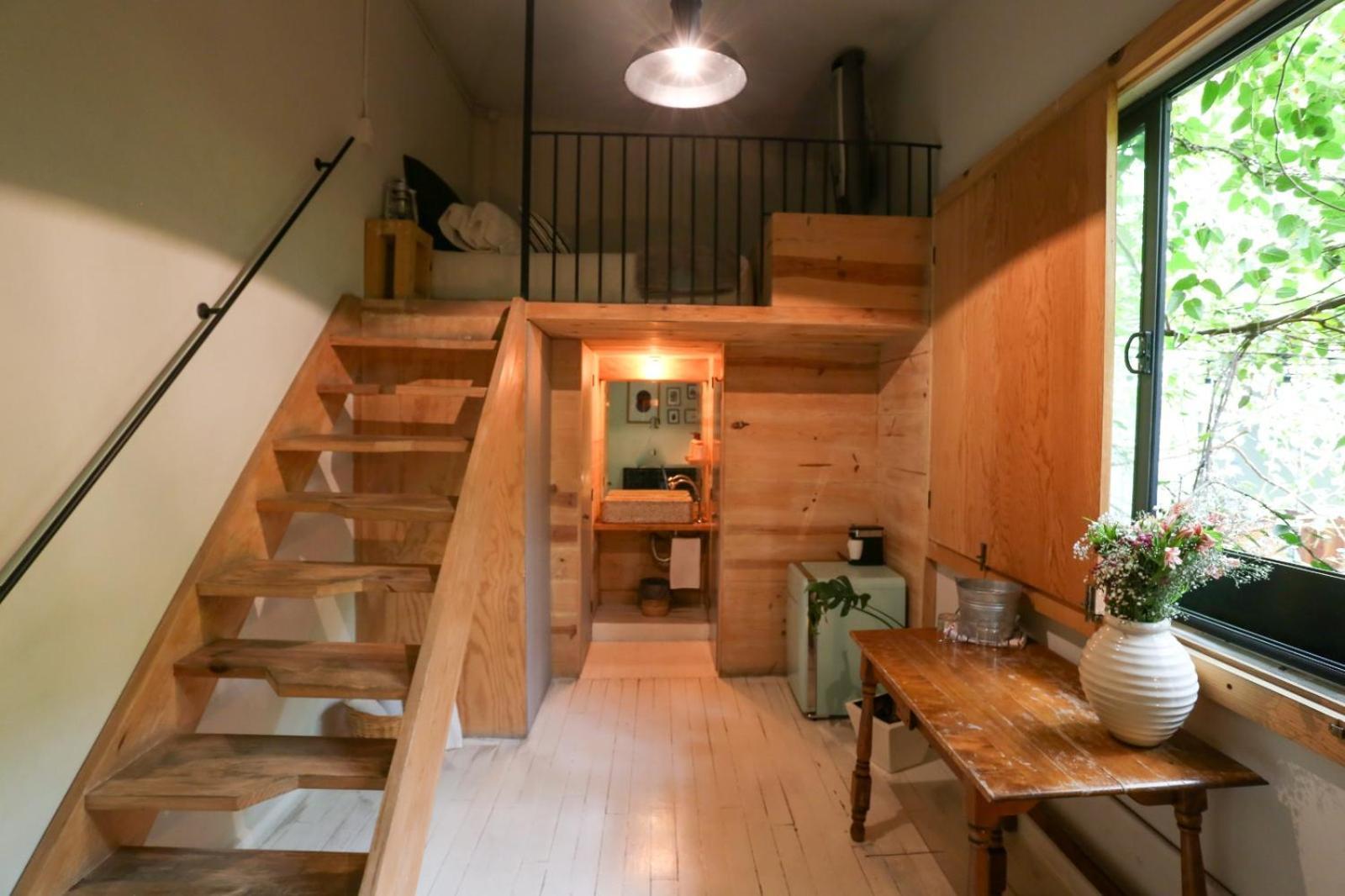 Apartamento 5 Loft *
