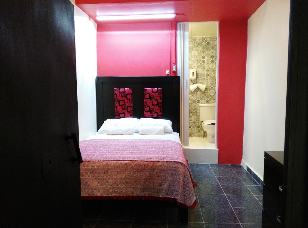 Historico Centro Hostal *