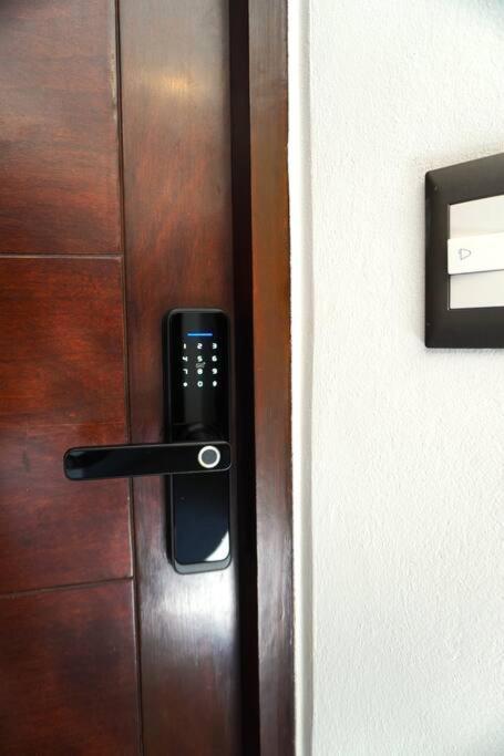 Loft Con Balcon En Roma Norte *