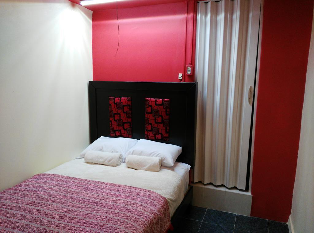 Historico Centro Hostal *