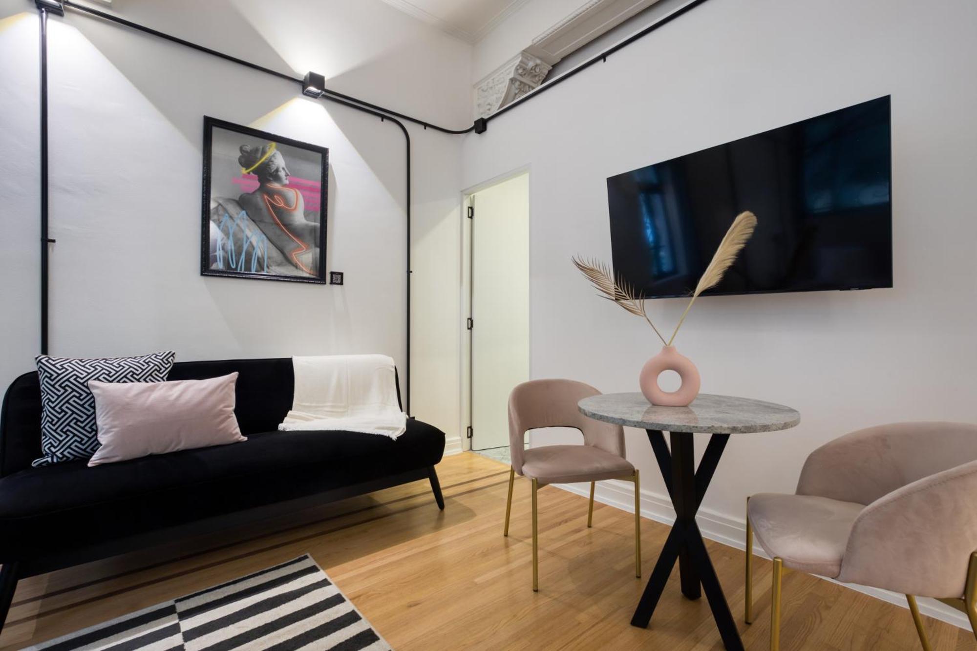 Hotel Utopic Campos Eliseos By Uliv