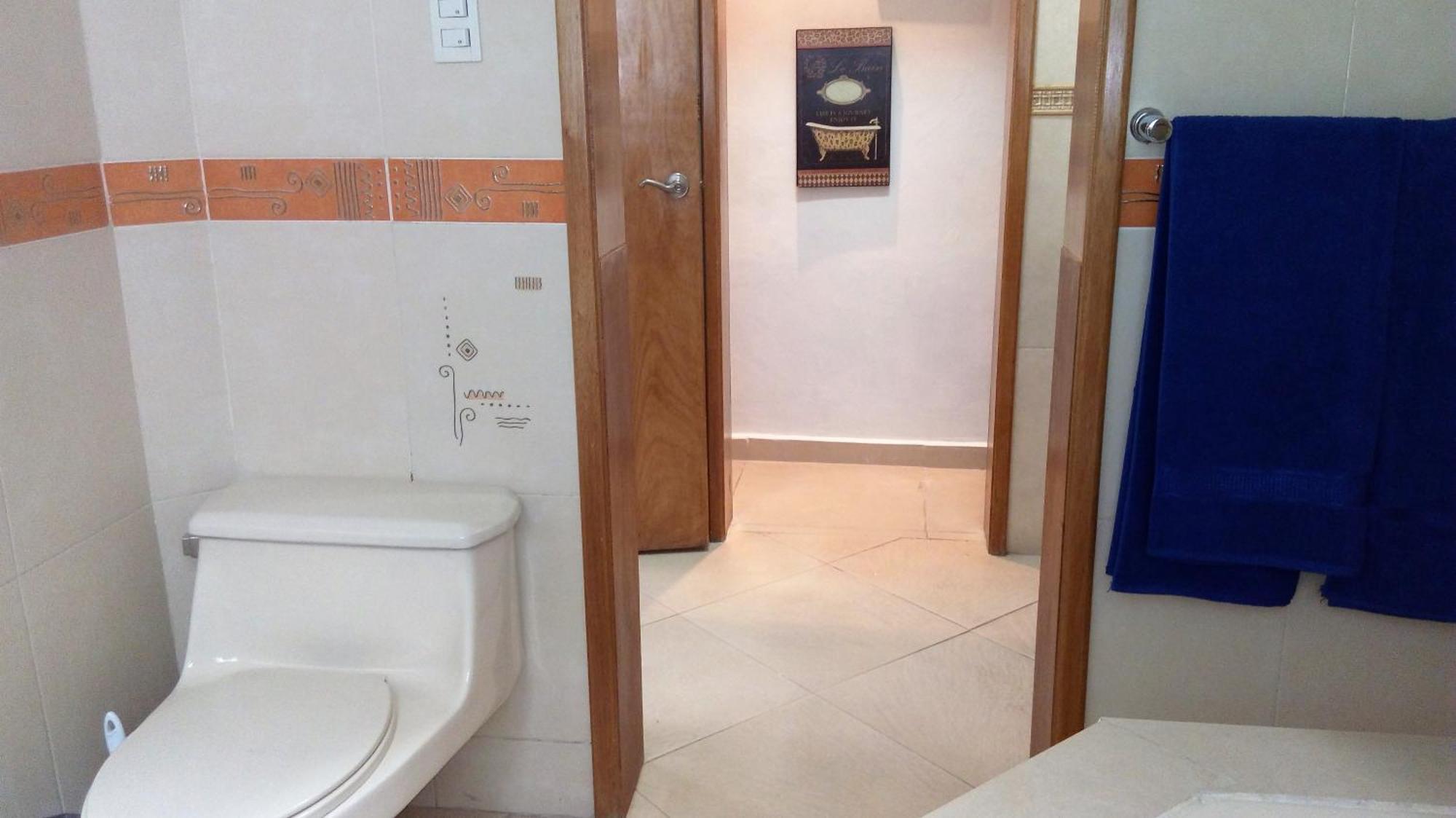 Apartamento Departamentos Amueblados La Condesa Cidade do México