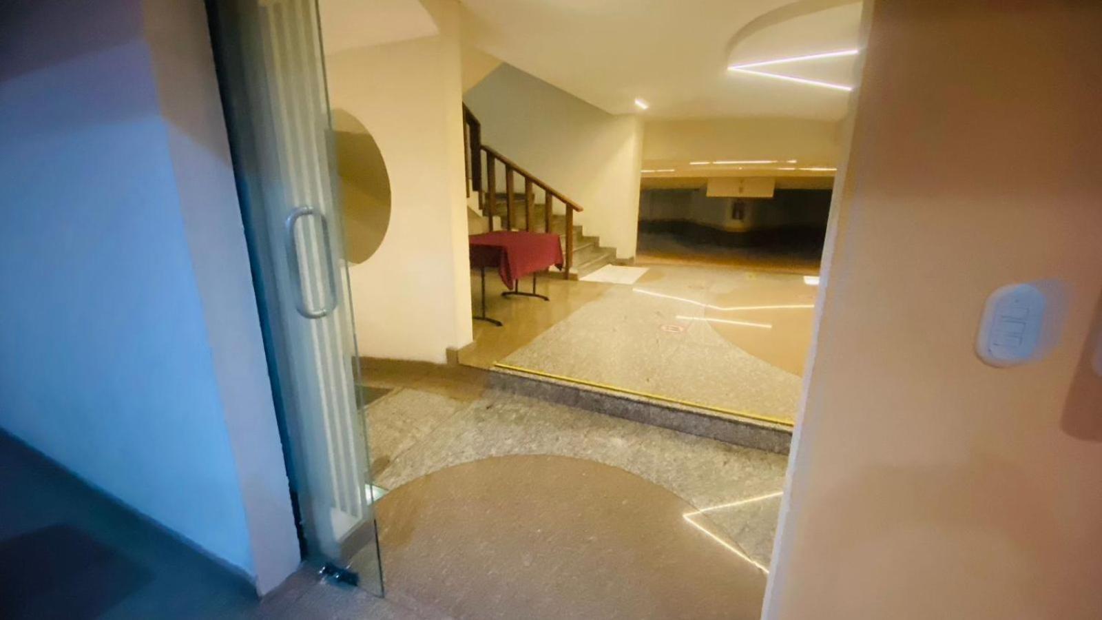 Hotel Parque Satelite