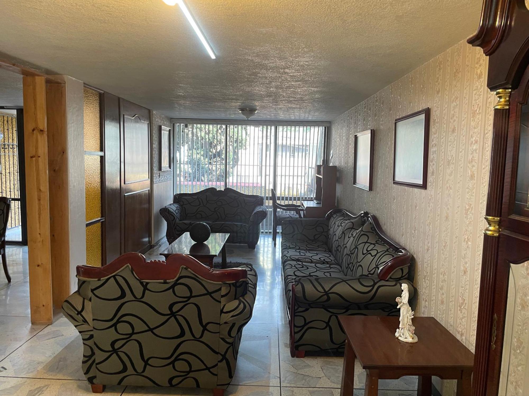 Con Bano Propio Habitación en casa particular