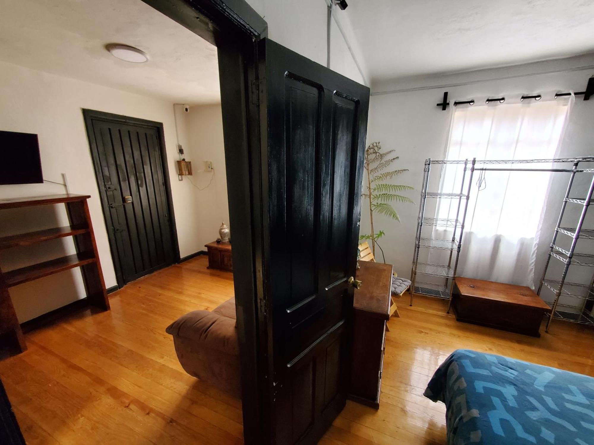 Apartment In The Heart Of Rome Mexico City