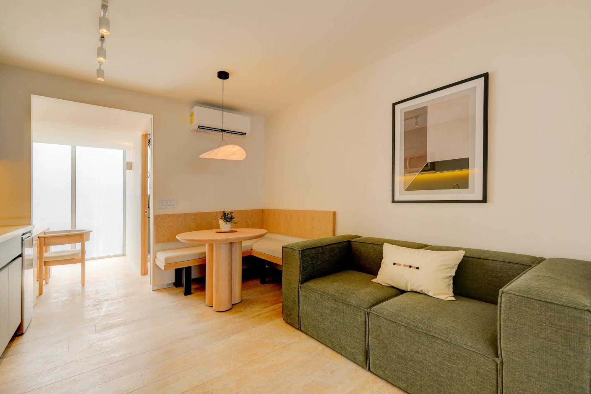 Apartment Capitalia - Luxury - Edgar Allan Poe