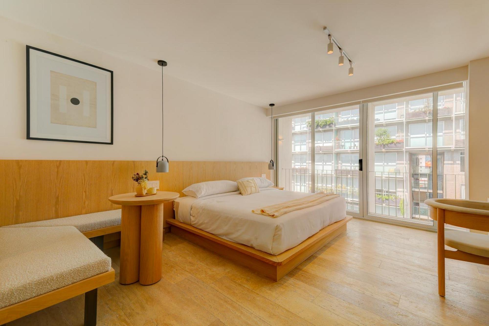 Apartment Capitalia - Luxury - Edgar Allan Poe